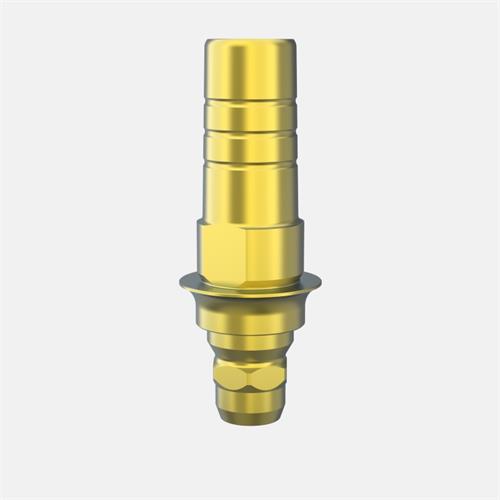 Dentsply XiVE® D3,8 Base Ti GH1,5 H8 No Rotatorio