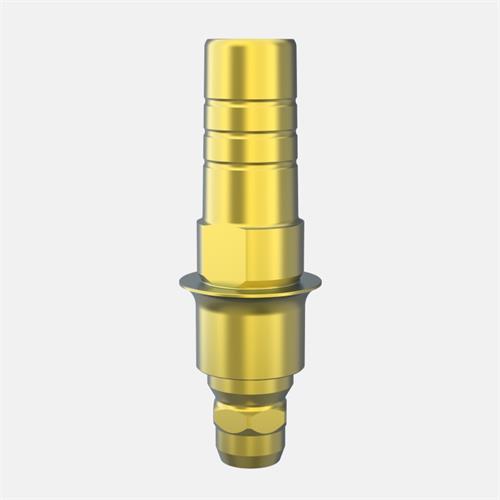 Dentsply XiVE® D3,8 Base Ti GH3,0 H8 No Rotatorio