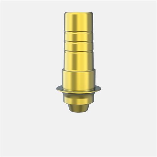 Dentsply XiVE® D3,4 Base Ti GH1,5 H8 Rotatorio