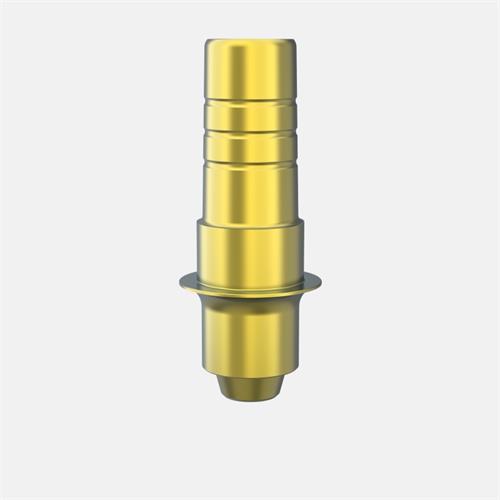 Dentsply XiVE® D3,4 Base Ti GH3,0 H8 Rotatorio
