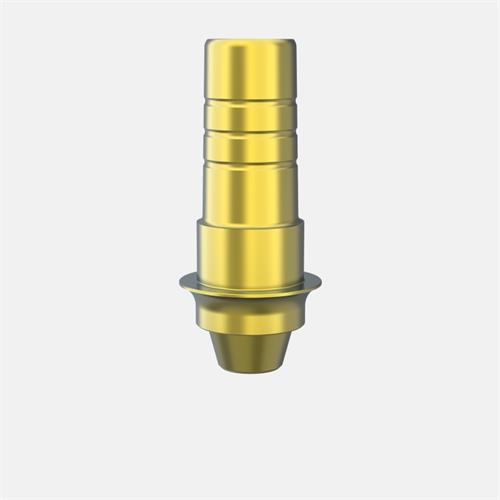 Dentsply XiVE® D3,8 Base Ti GH1,5 H8 Rotatorio