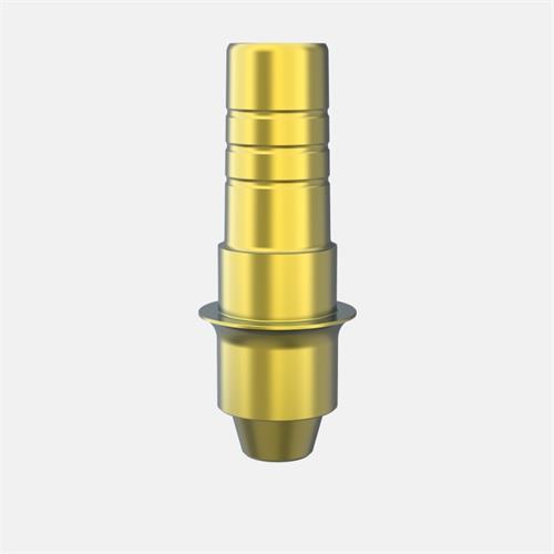 Dentsply XiVE® D3,8 Base Ti GH3,0 H8 Rotatorio