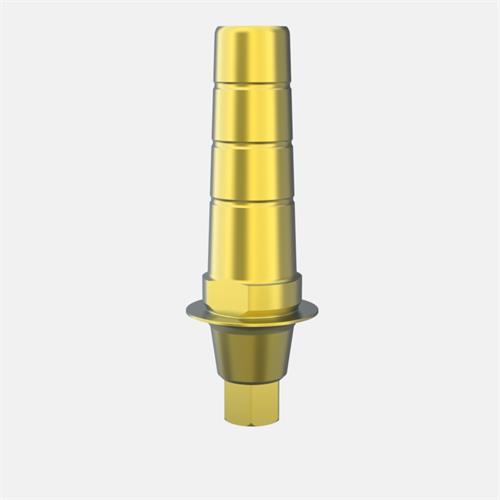 Neodent® GM (Grand Morse) Base Ti GH0,8 H10 No Rotatorio