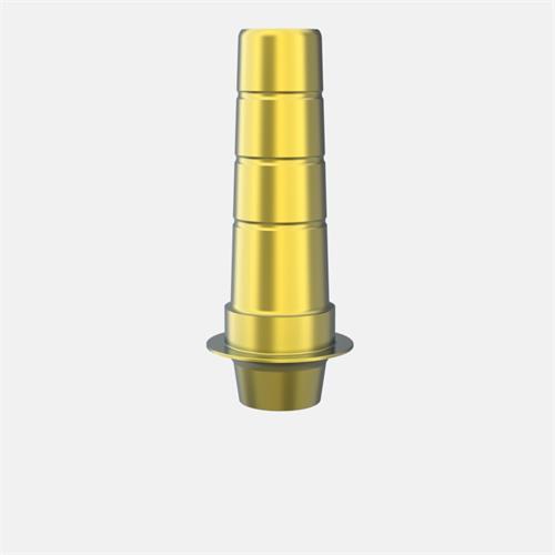 Neodent® GM (Grand Morse) Base Ti GH0,8 H10 Rotatorio