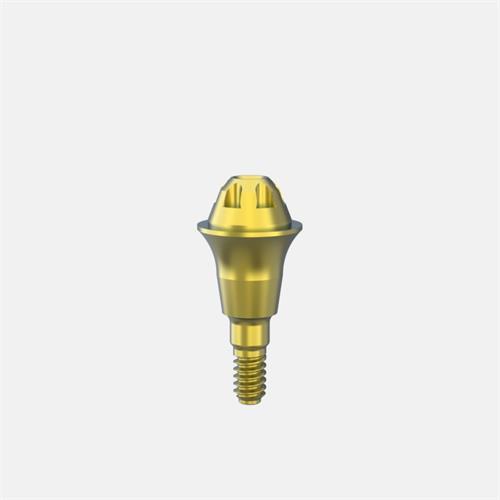 Neodent® GM (Grand Morse) Pil. Transep. GH2,5 (Uniblock)