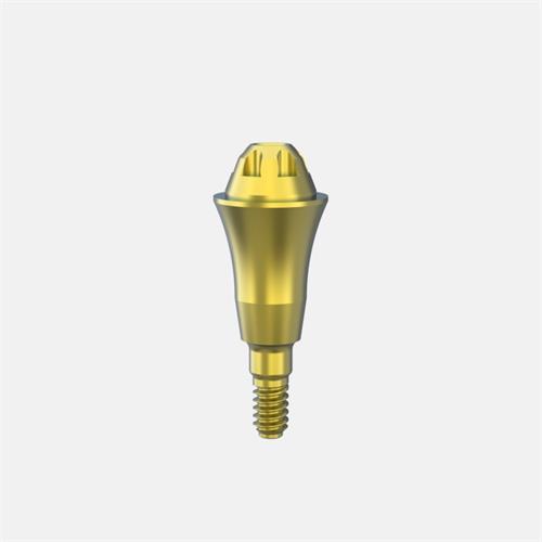 Neodent® GM (Grand Morse) Pil. Transep. GH4,5 (Uniblock)