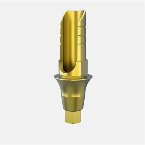 Neodent® GM (Grand Morse) Base Ti Ang. GH2,5 H8 No Rot.