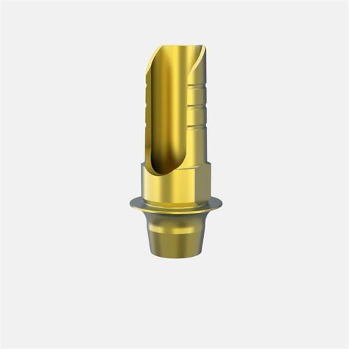 Neodent® GM (Grand Morse) Base Ti Ang. GH1,5 H8 Rot.