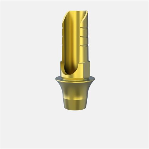 Neodent® GM (Grand Morse) Base Ti Ang. GH2,5 H8 Rot.
