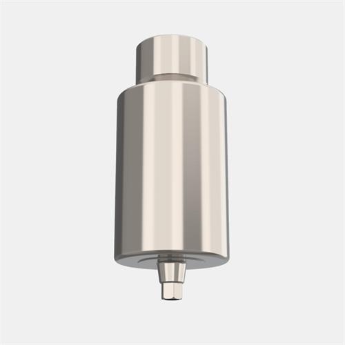 Neodent® GM (Grand Morse) Pilar Prefresado CoCr Ø12 H15