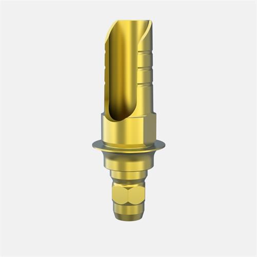 Dentsply XiVE® D3,4 Base Ti Ang. GH1,5 H8 No Rot.