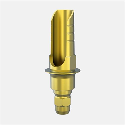 Dentsply XiVE® D3,4 Base Ti Ang. GH2,5 H8 No Rot.