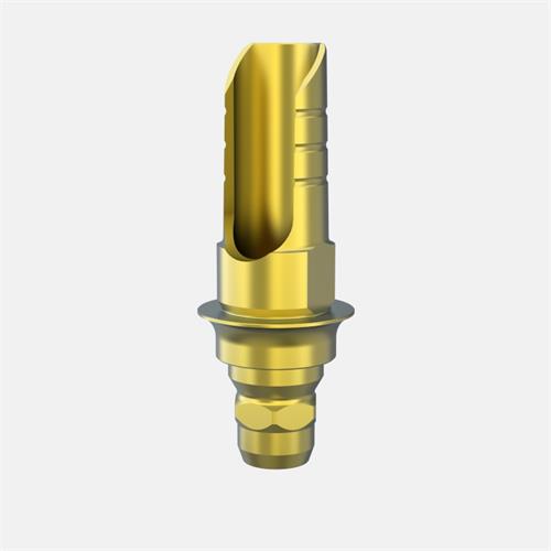 Dentsply XiVE® D3,8 Base Ti Ang. GH1,5 H8 No Rot.