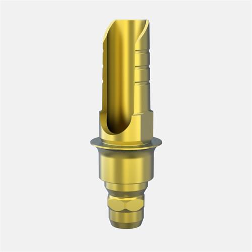 Dentsply XiVE® D3,8 Base Ti Ang. GH2,5 H8 No Rot.