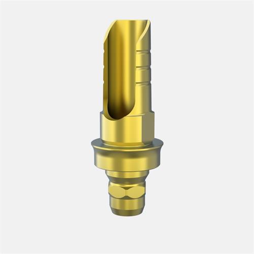 Dentsply XiVE® D4,5 Base Ti Ang. GH1,5 H8 No Rot.