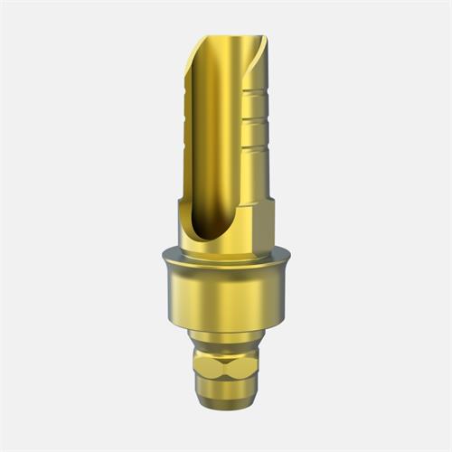 Dentsply XiVE® D4,5 Base Ti Ang. GH2,5 H8 No Rot.