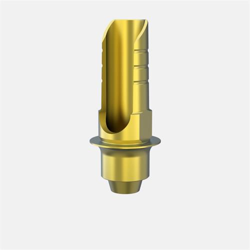 Dentsply XiVE® D3,4 Base Ti Ang. GH2,5 H8 Rot.