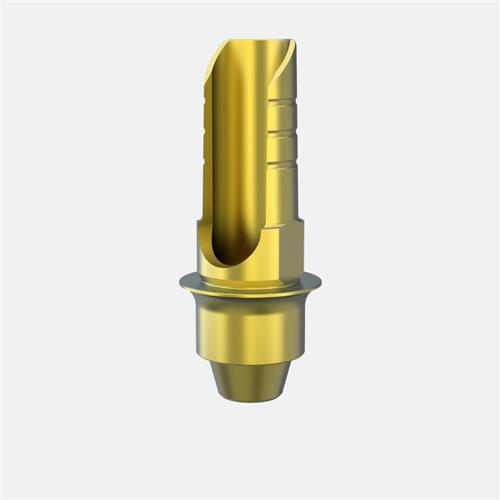 Dentsply XiVE® D3,8 Base Ti Ang. GH2,5 H8 Rot.