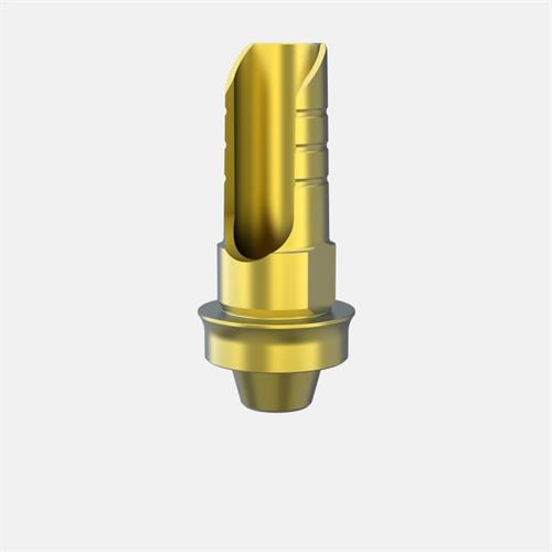 Dentsply XiVE® D4,5 Base Ti Ang. GH1,5 H8 Rot.