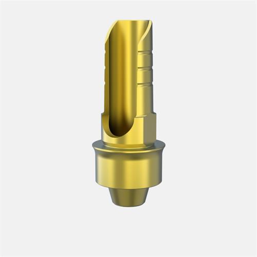 Dentsply XiVE® D4,5 Base Ti Ang. GH2,5 H8 Rot.