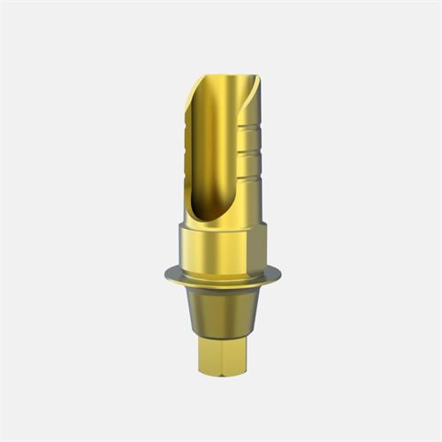 Neodent® GM (Grand Morse) Base Ti Ang. GH0,8 H8 No Rot.