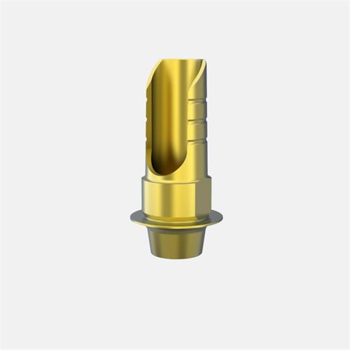 Neodent® GM (Grand Morse) Base Ti Ang. GH0,8 H8 Rot.