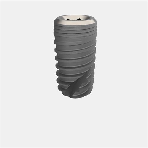 Biomimetic® OCEAN Implante IC 4,1 Ø5,0 L10 (No Transp.)