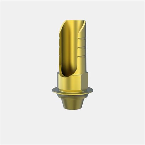 AVINENT® CC 3,5 Base Ti Ang. GH0,8 H8 Rot.